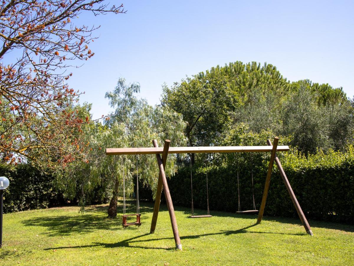 Agriturismo Salcino Grosseto Exterior foto