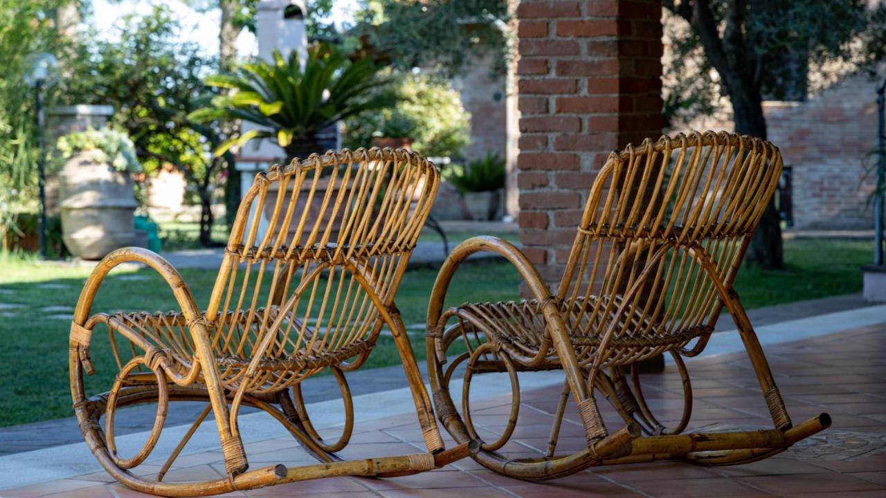 Agriturismo Salcino Grosseto Exterior foto