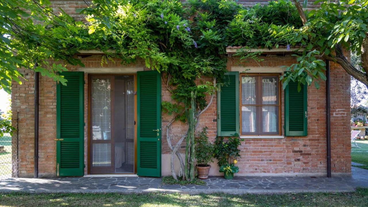 Agriturismo Salcino Grosseto Exterior foto