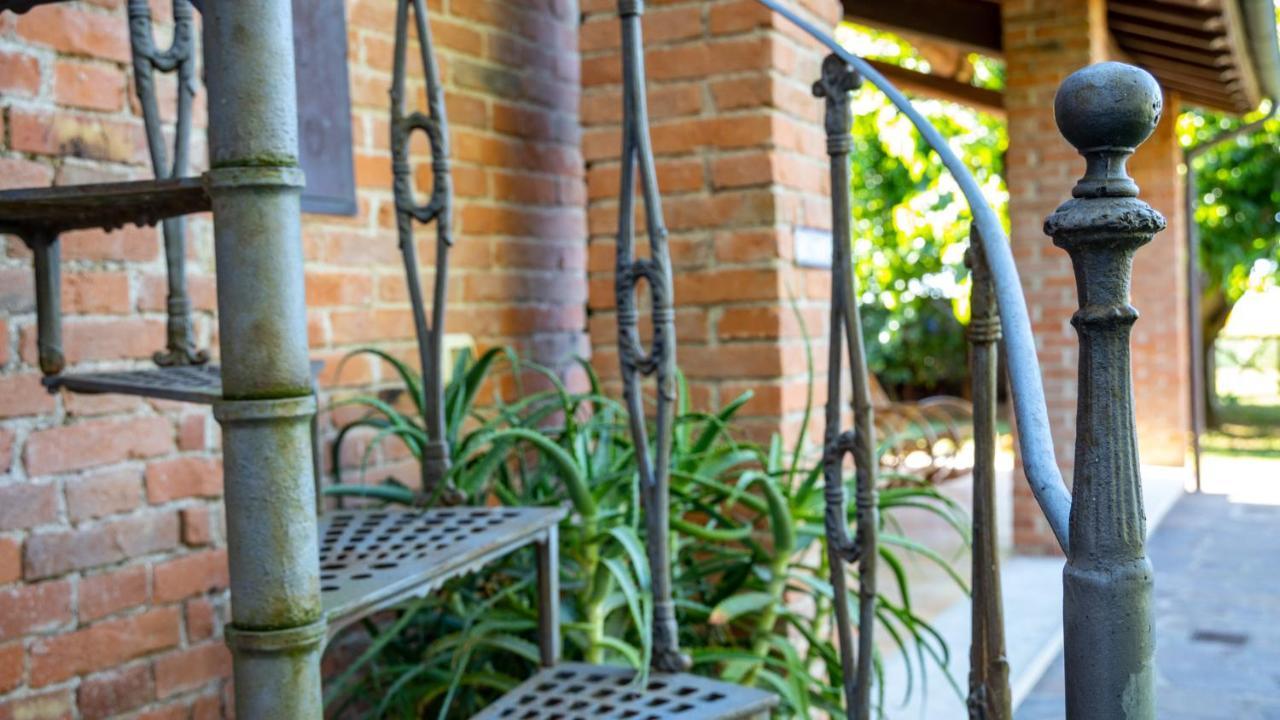 Agriturismo Salcino Grosseto Exterior foto