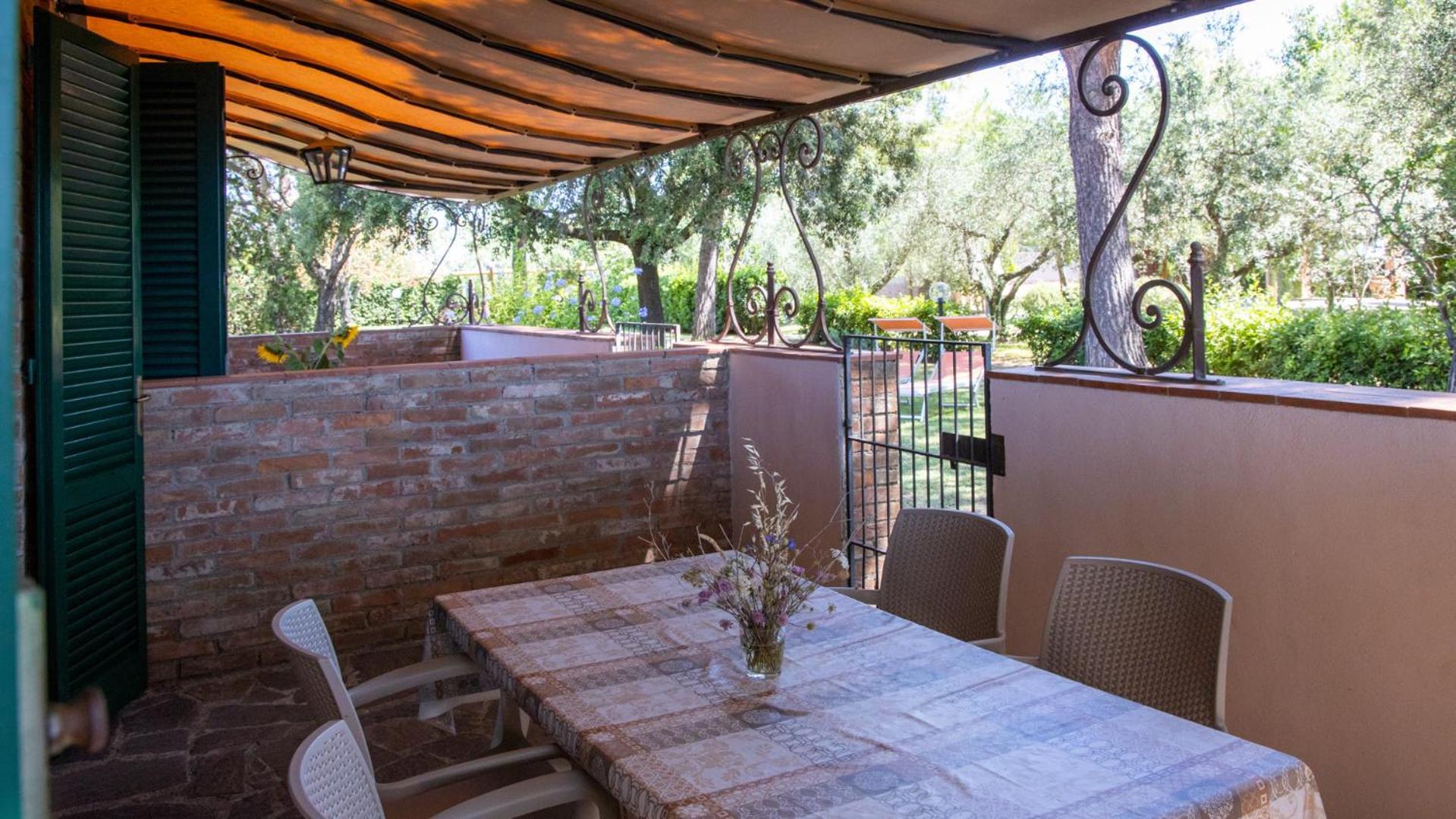Agriturismo Salcino Grosseto Quarto foto