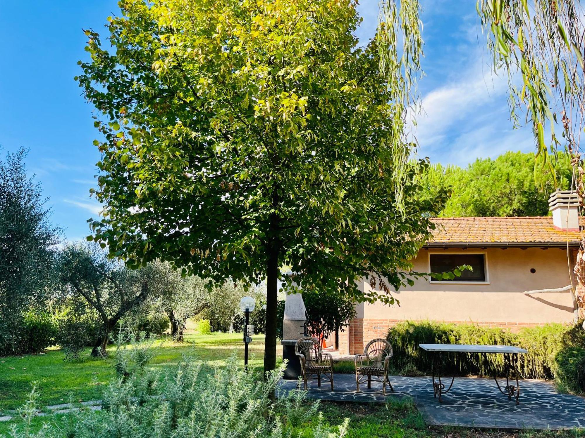 Agriturismo Salcino Grosseto Exterior foto