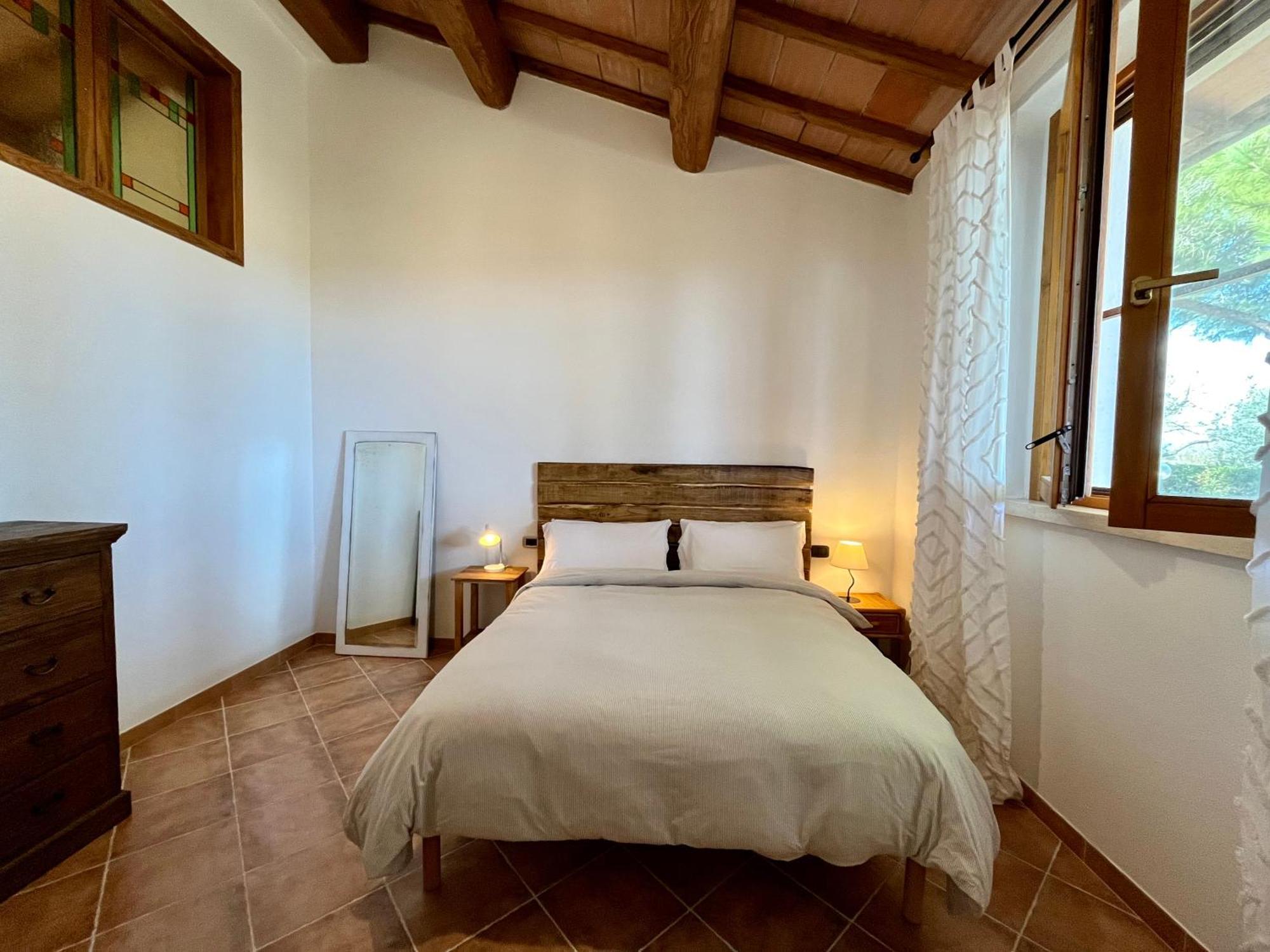 Agriturismo Salcino Grosseto Exterior foto